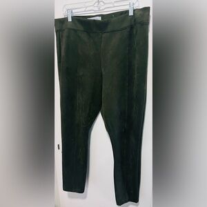 Old Navy Olive Green Pants